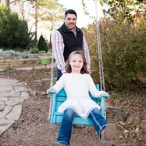 Meet your Posher, Brad